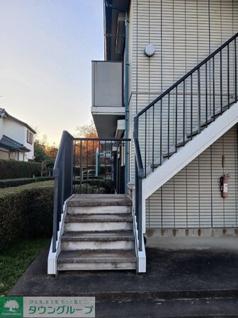 アリエスの物件内観写真